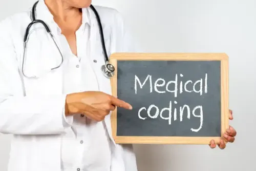 What is Medical Coding in Healthcare?